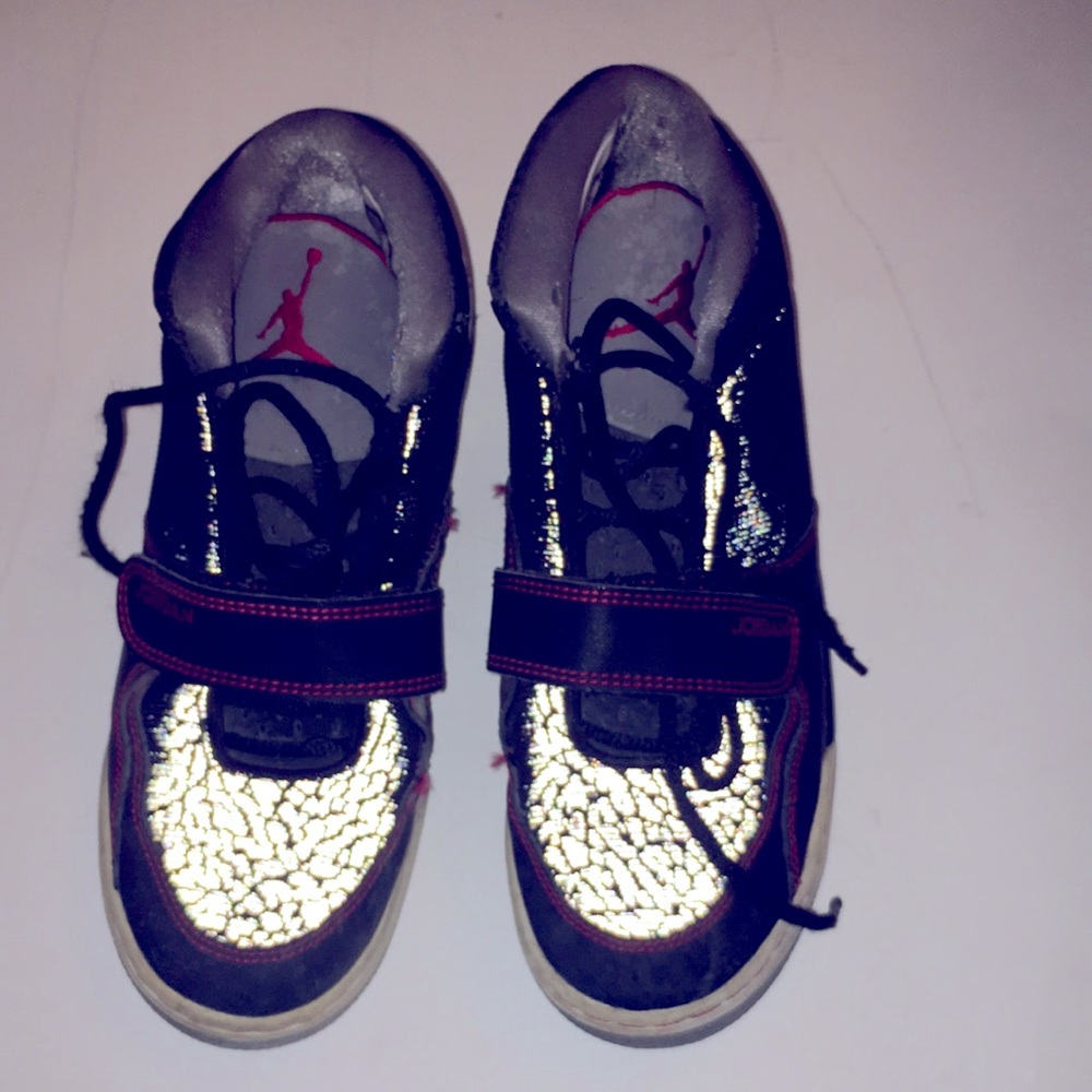 AIR JORDAN V IV III 6.5 Youth